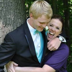 Meet your Posher, Joshua